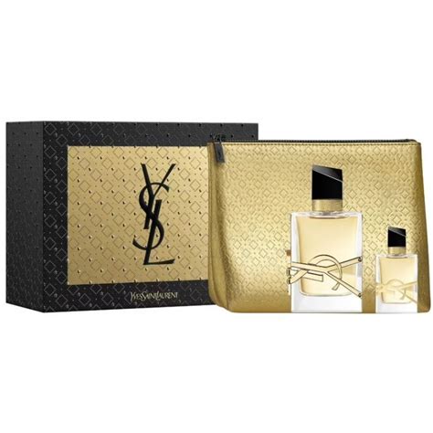 coffret parfum ysl|ysl perfume official website.